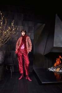 FRS For Restless Sleepers RTW Fall 2017