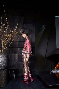 FRS For Restless Sleepers RTW Fall 2017