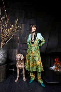FRS For Restless Sleepers RTW Fall 2017