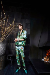 FRS For Restless Sleepers RTW Fall 2017