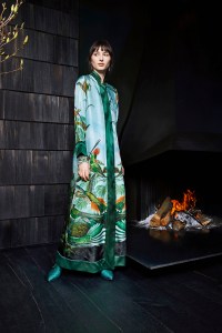 FRS For Restless Sleepers RTW Fall 2017