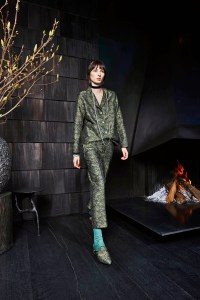 FRS For Restless Sleepers RTW Fall 2017