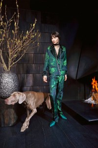 FRS For Restless Sleepers RTW Fall 2017