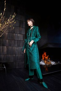 FRS For Restless Sleepers RTW Fall 2017