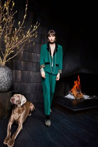 FRS For Restless Sleepers RTW Fall 2017
