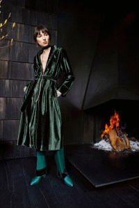 FRS For Restless Sleepers RTW Fall 2017
