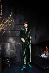 FRS For Restless Sleepers RTW Fall 2017