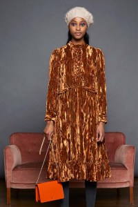 Orla Kiely RTW Fall 2017