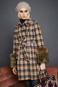 Orla Kiely RTW Fall 2017