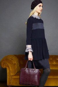 Orla Kiely RTW Fall 2017