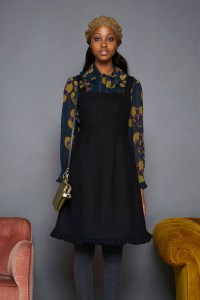 Orla Kiely RTW Fall 2017