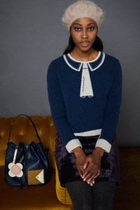 Orla Kiely RTW Fall 2017