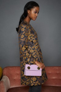 Orla Kiely RTW Fall 2017