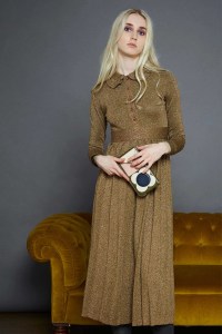 Orla Kiely RTW Fall 2017