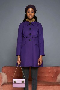 Orla Kiely RTW Fall 2017