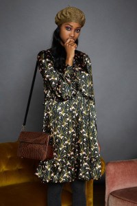 Orla Kiely RTW Fall 2017
