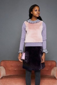Orla Kiely RTW Fall 2017