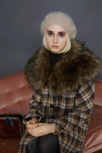Orla Kiely RTW Fall 2017