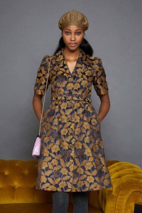 Orla Kiely RTW Fall 2017