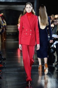 Gabriela Hearst RTW Fall 2017