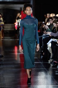 Gabriela Hearst RTW Fall 2017