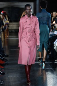Gabriela Hearst RTW Fall 2017