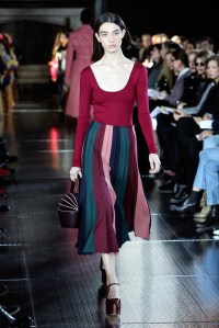 Gabriela Hearst RTW Fall 2017