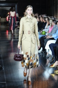Gabriela Hearst RTW Fall 2017