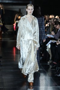 Gabriela Hearst RTW Fall 2017