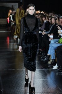 Gabriela Hearst RTW Fall 2017