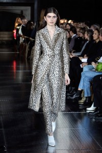 Gabriela Hearst RTW Fall 2017