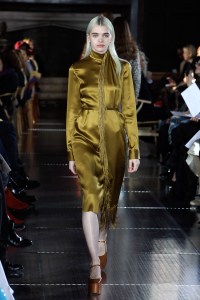 Gabriela Hearst RTW Fall 2017