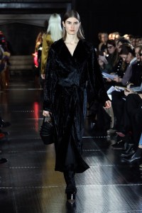 Gabriela Hearst RTW Fall 2017