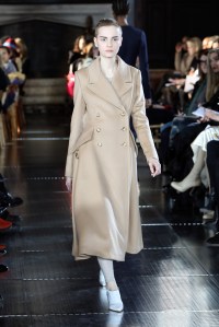 Gabriela Hearst RTW Fall 2017