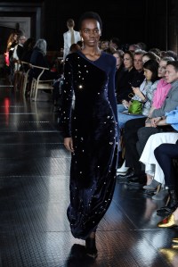 Gabriela Hearst RTW Fall 2017
