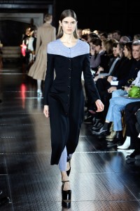 Gabriela Hearst RTW Fall 2017
