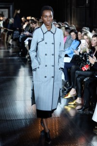 Gabriela Hearst RTW Fall 2017