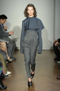 Gabriele Colangelo RTW Fall 2017