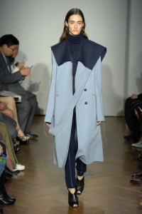 Gabriele Colangelo RTW Fall 2017