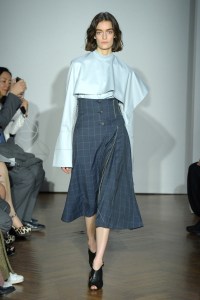 Gabriele Colangelo RTW Fall 2017