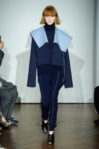 Gabriele Colangelo RTW Fall 2017