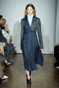 Gabriele Colangelo RTW Fall 2017
