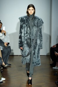 Gabriele Colangelo RTW Fall 2017