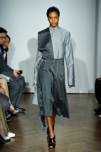 Gabriele Colangelo RTW Fall 2017