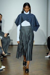 Gabriele Colangelo RTW Fall 2017