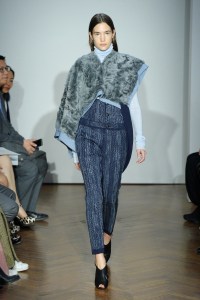 Gabriele Colangelo RTW Fall 2017