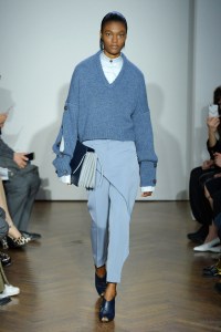 Gabriele Colangelo RTW Fall 2017