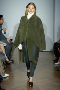Gabriele Colangelo RTW Fall 2017