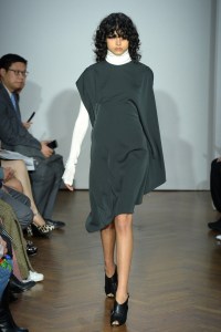 Gabriele Colangelo RTW Fall 2017
