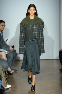 Gabriele Colangelo RTW Fall 2017